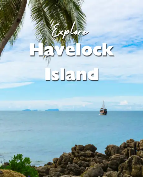 Havelock Island