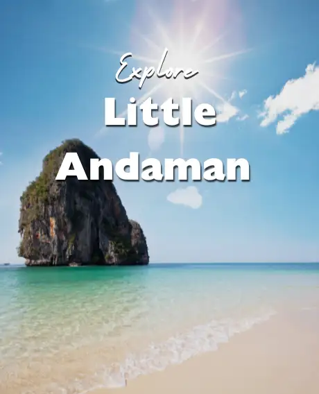 Little Andaman