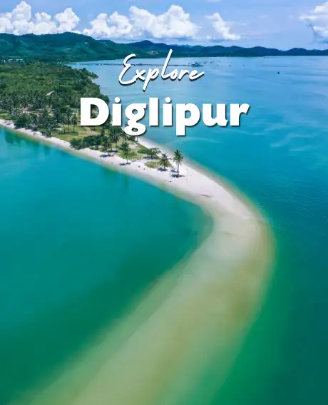 Diglipur